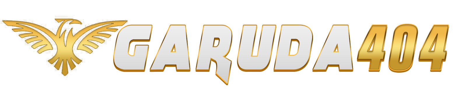 LOGO GARUDA404